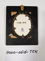 0000-0616-TEK b.jpg; 0000-0616-TEK/OB; Miniatuurportret van een onbekende dame, eind 18e eeuw; tekeningen